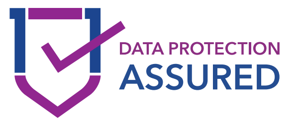 Data Protection Assured — DPTM certified