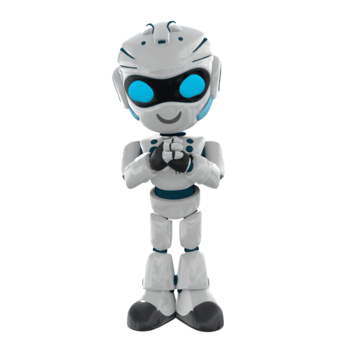 ionTone mascot