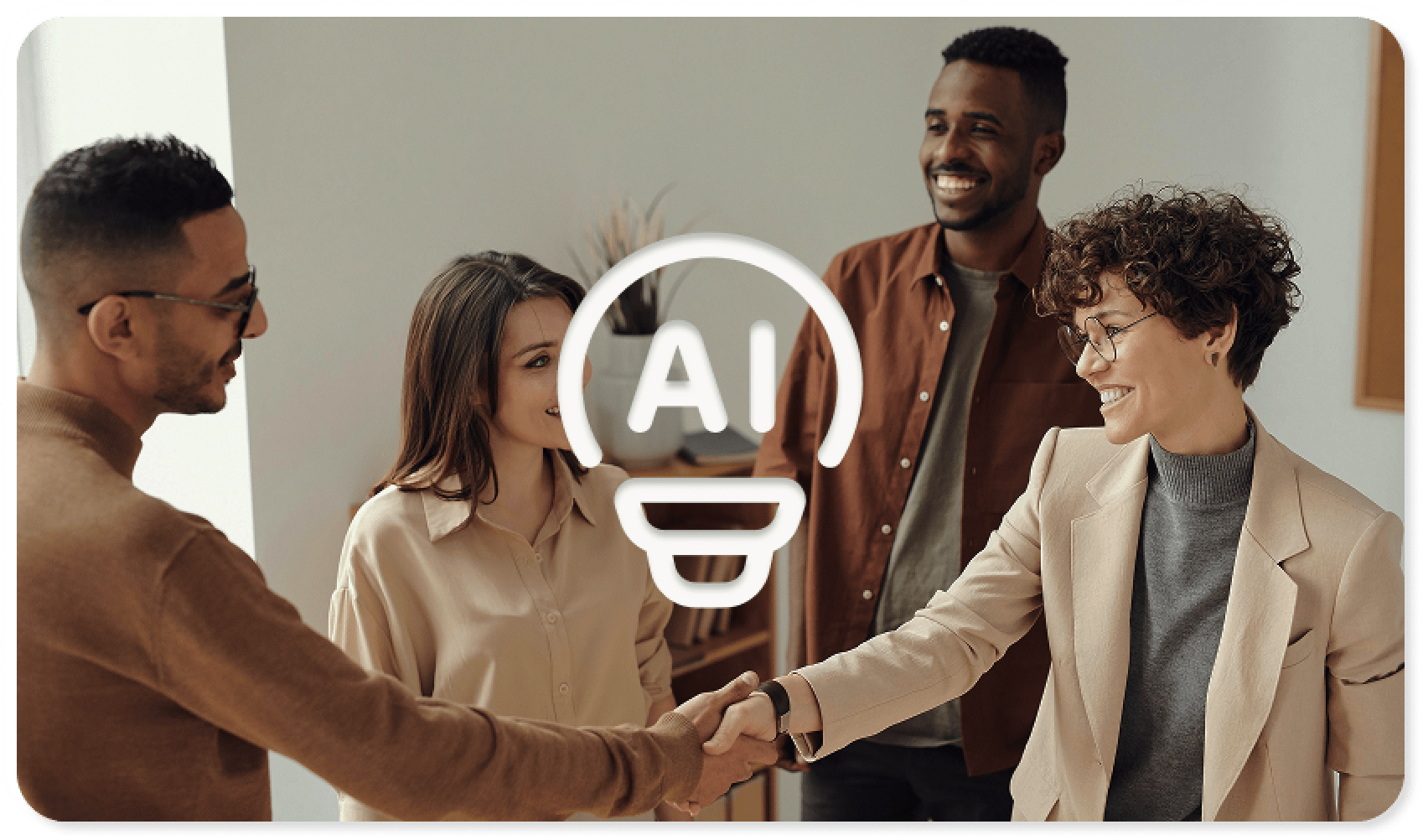 Business Advisor AI